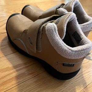 Keen Leather Kootenay Boots size 2